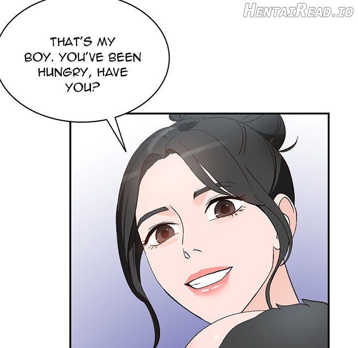 Town Girls Chapter 4 - page 83