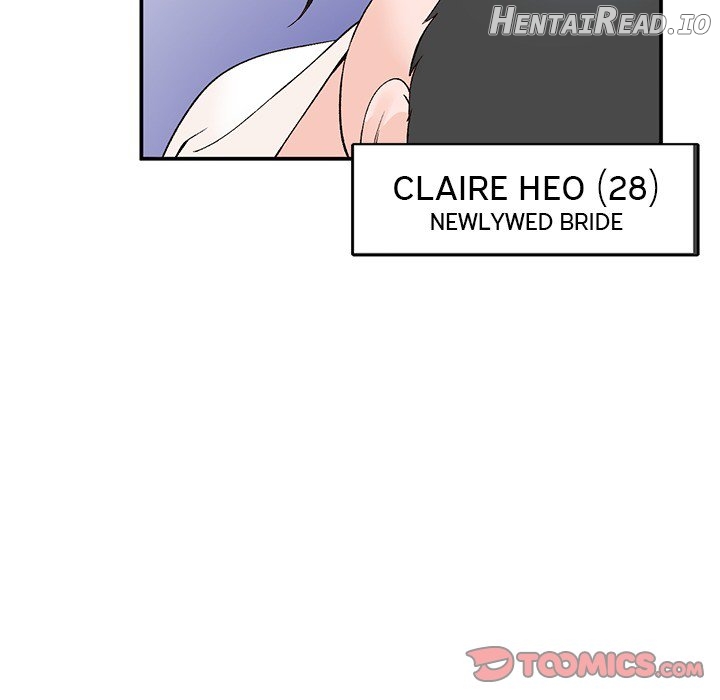 Town Girls Chapter 4 - page 84
