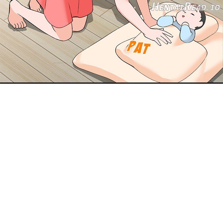 Town Girls Chapter 4 - page 86