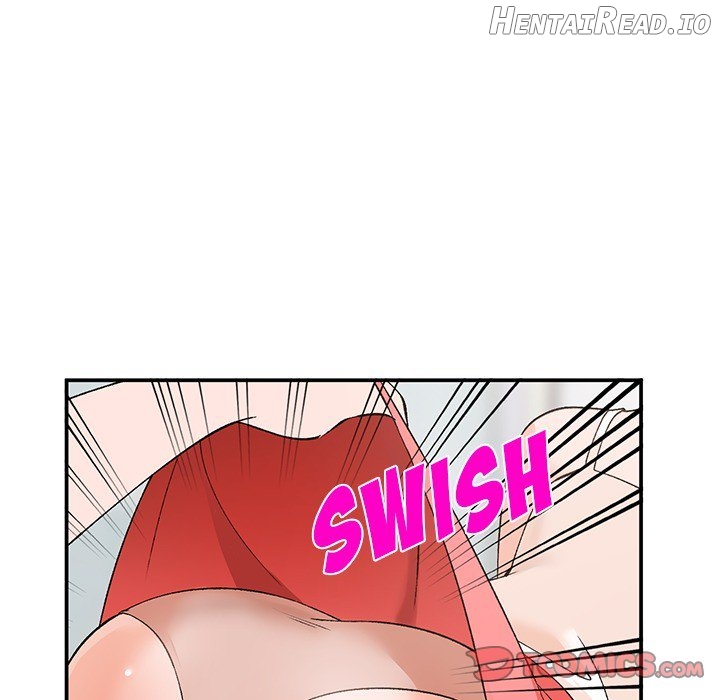 Town Girls Chapter 4 - page 87