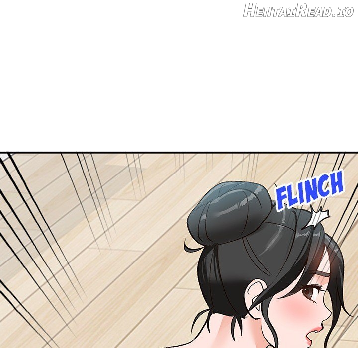 Town Girls Chapter 4 - page 89