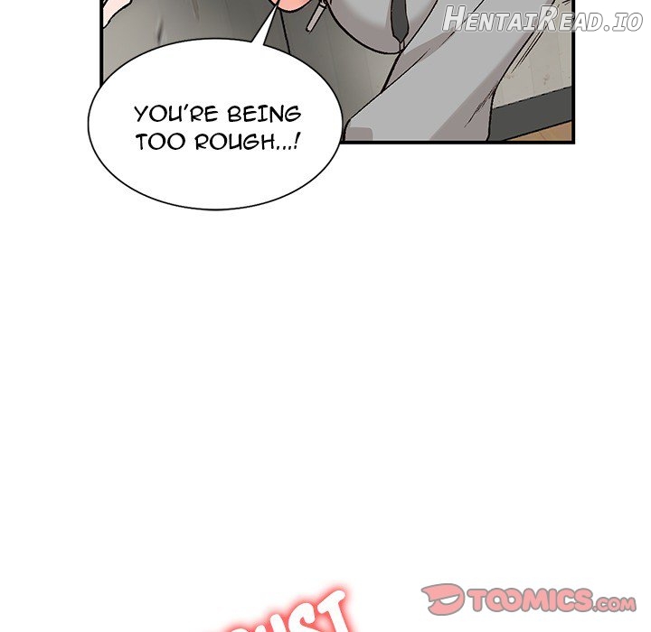 Town Girls Chapter 4 - page 9