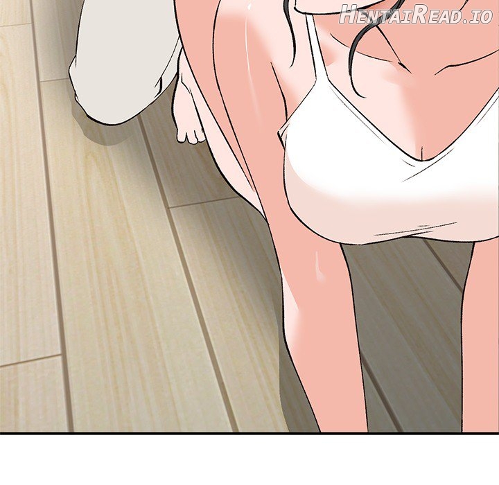 Town Girls Chapter 4 - page 94
