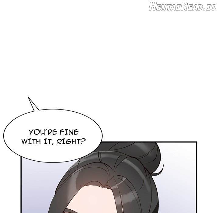 Town Girls Chapter 4 - page 97