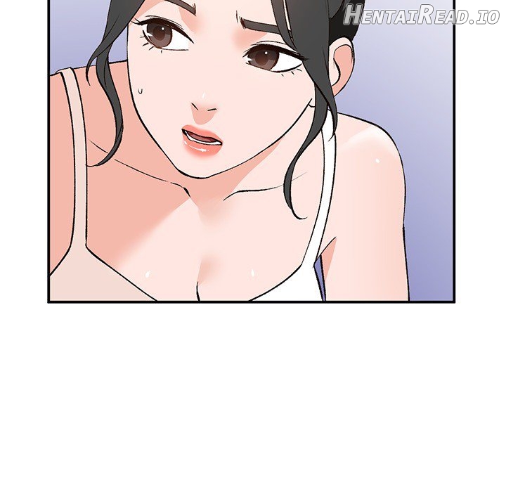 Town Girls Chapter 4 - page 98