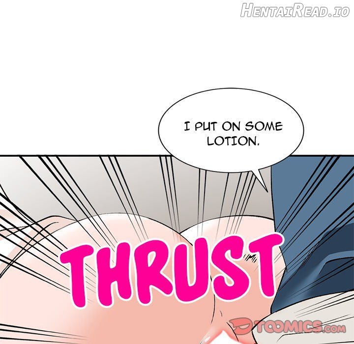 Town Girls Chapter 4 - page 99