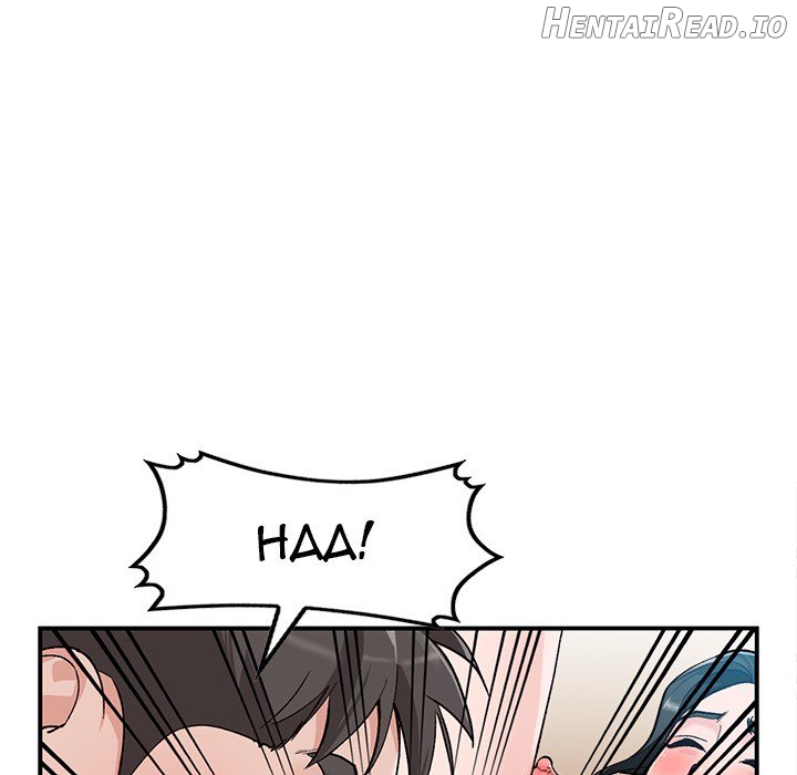Town Girls Chapter 5 - page 107