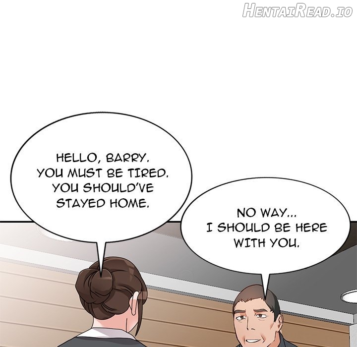 Town Girls Chapter 44 - page 139