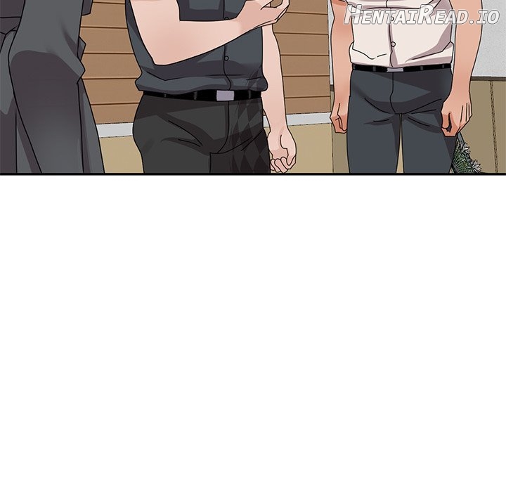 Town Girls Chapter 44 - page 144