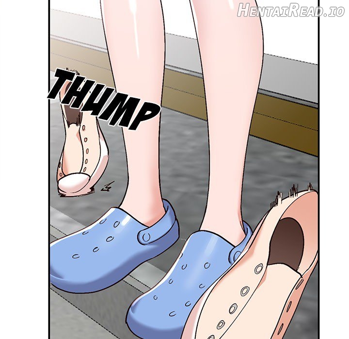 Town Girls Chapter 6 - page 101