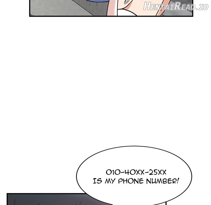 Town Girls Chapter 6 - page 102