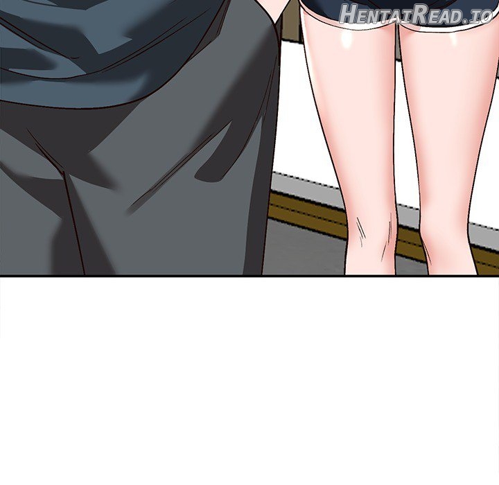 Town Girls Chapter 6 - page 106