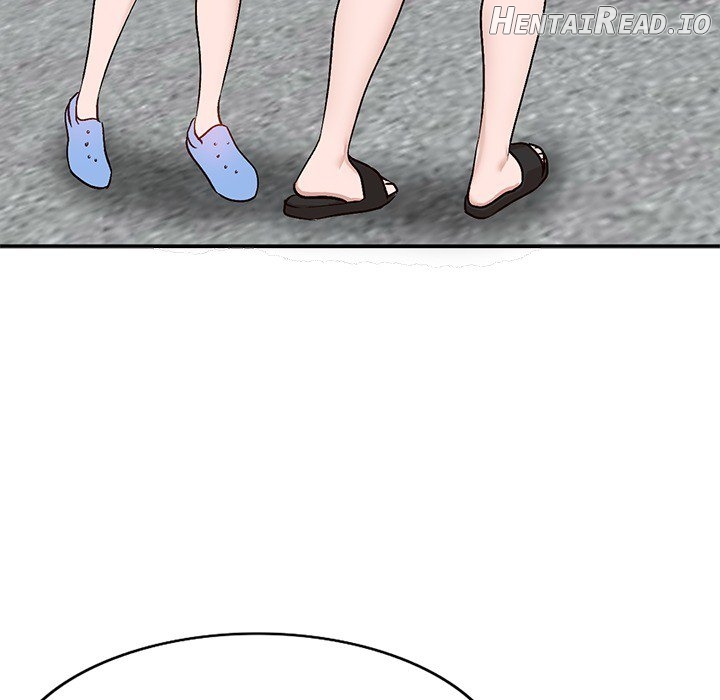 Town Girls Chapter 6 - page 113