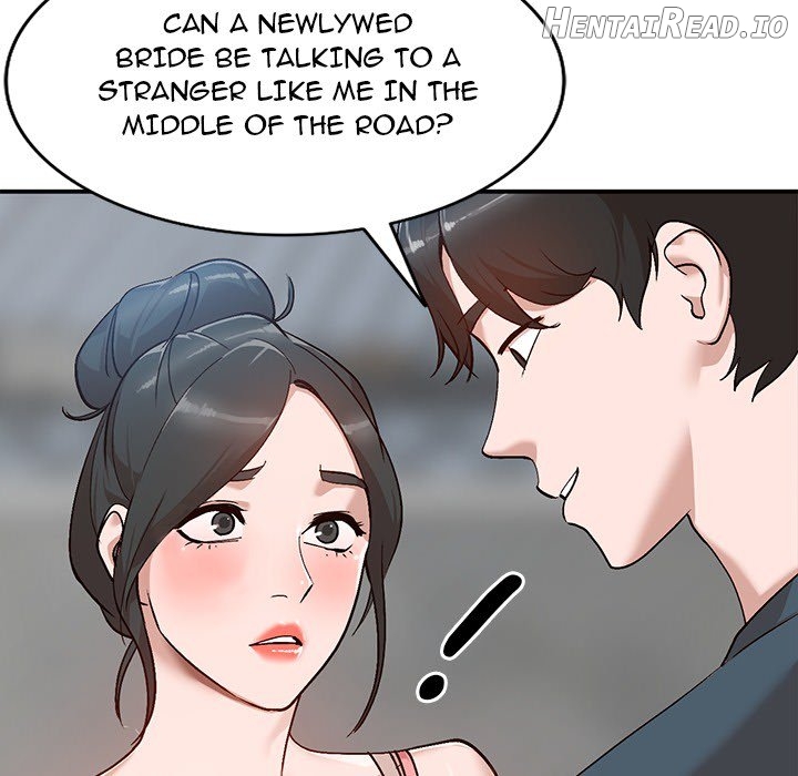 Town Girls Chapter 6 - page 114