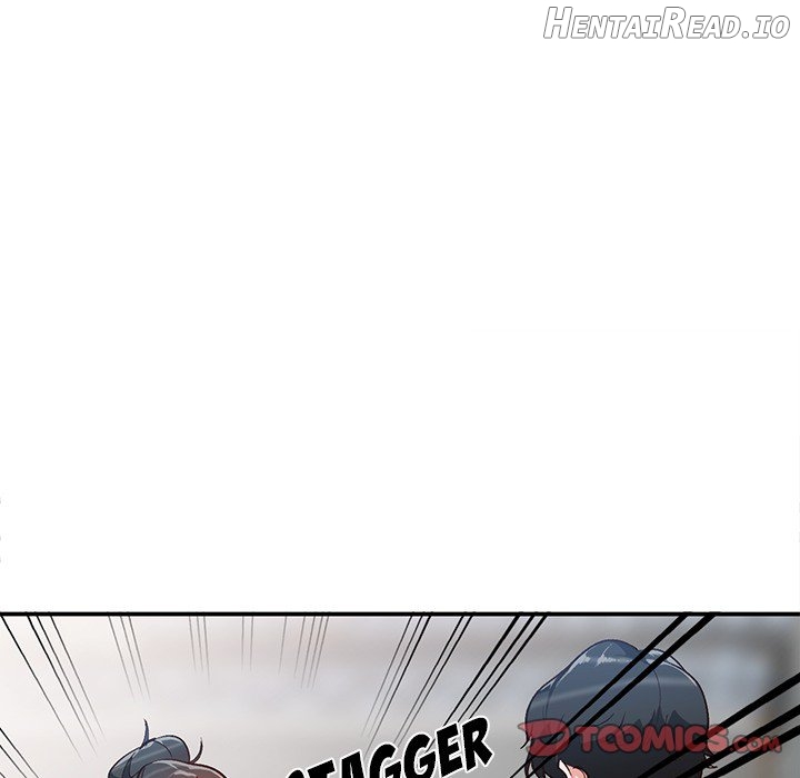 Town Girls Chapter 6 - page 117