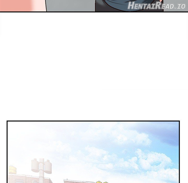 Town Girls Chapter 6 - page 125