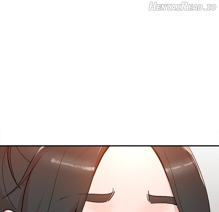 Town Girls Chapter 6 - page 127