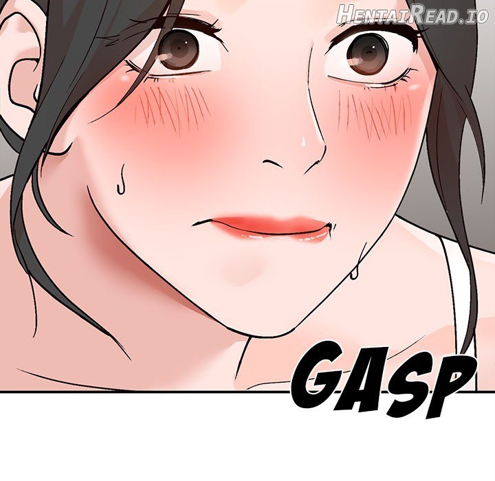 Town Girls Chapter 6 - page 128