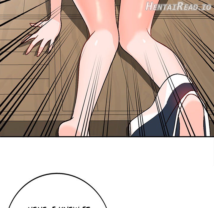 Town Girls Chapter 6 - page 25