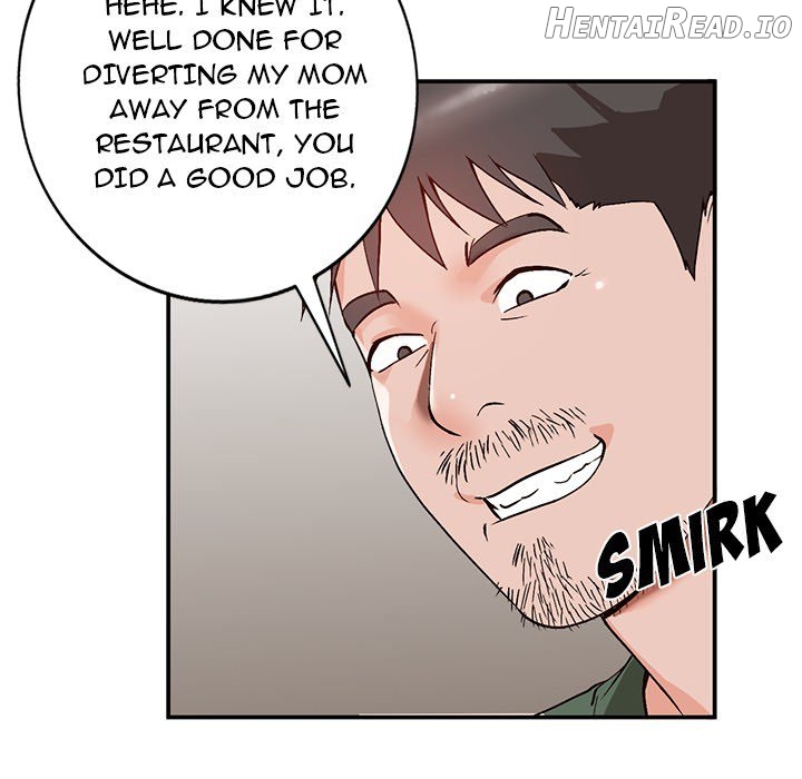 Town Girls Chapter 6 - page 26