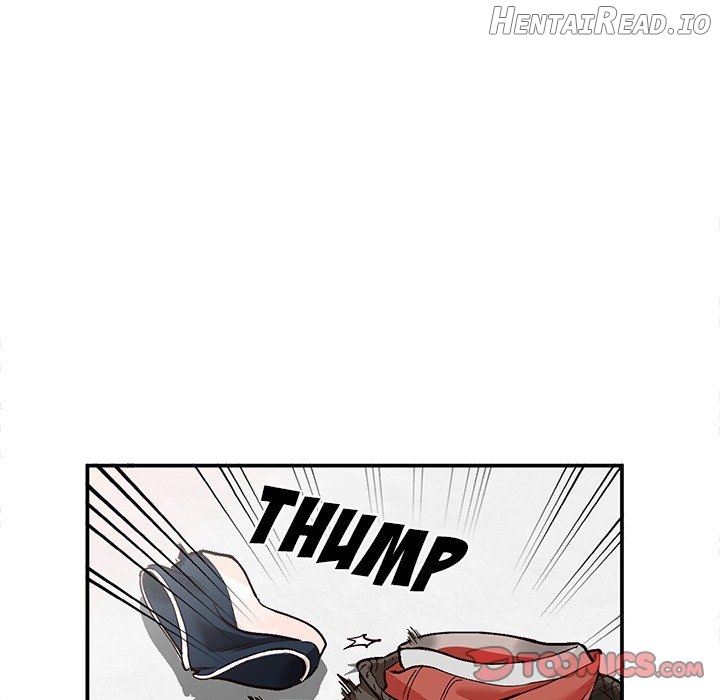 Town Girls Chapter 6 - page 27