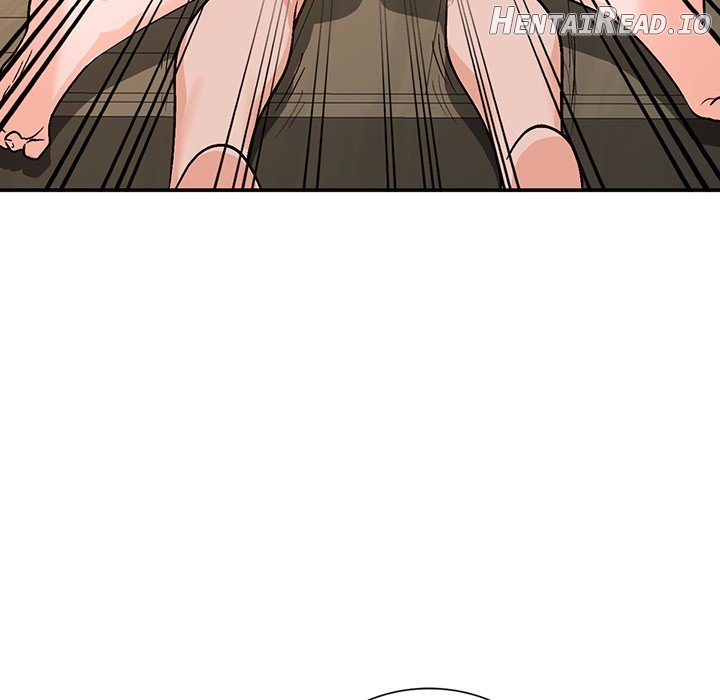 Town Girls Chapter 6 - page 38