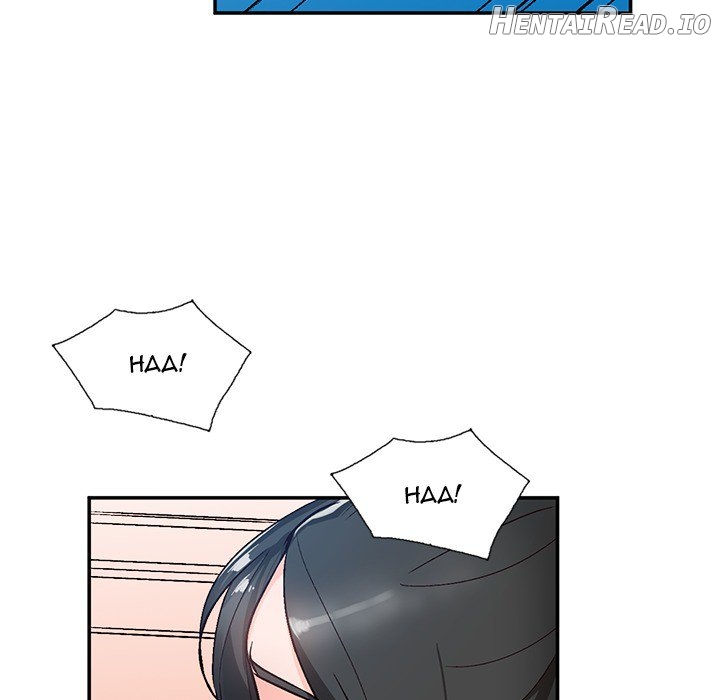 Town Girls Chapter 6 - page 42