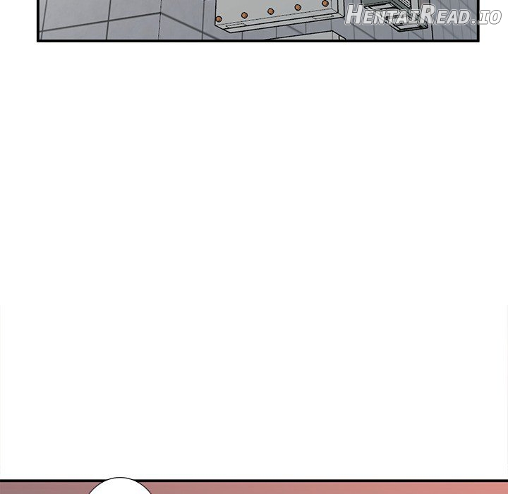Town Girls Chapter 6 - page 54