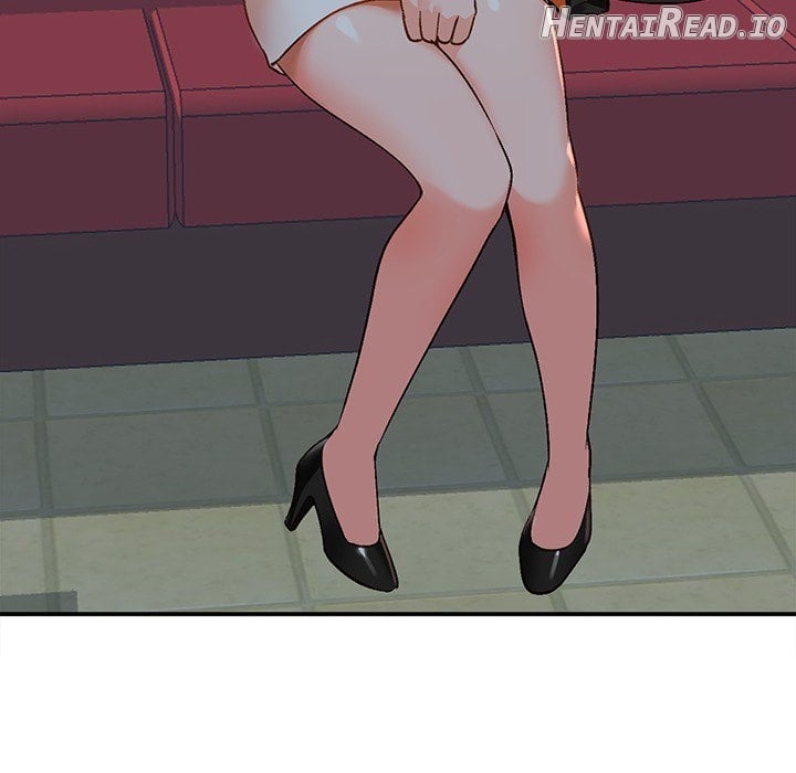 Town Girls Chapter 6 - page 56