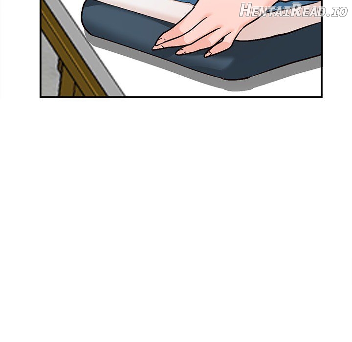Town Girls Chapter 6 - page 78