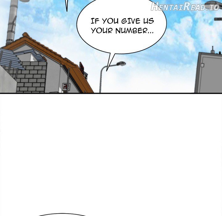 Town Girls Chapter 6 - page 88