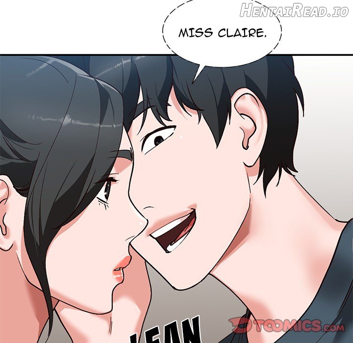 Town Girls Chapter 6 - page 99