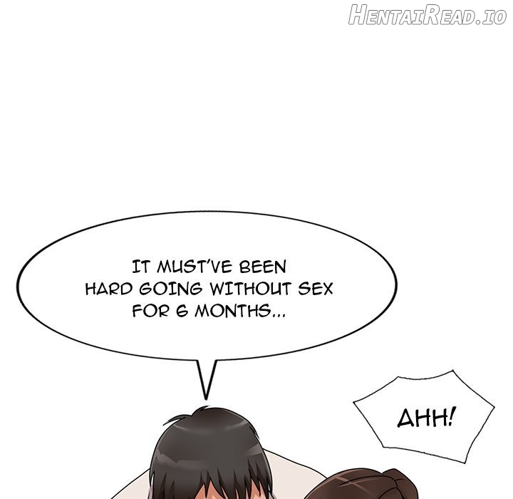 Town Girls Chapter 45 - page 118
