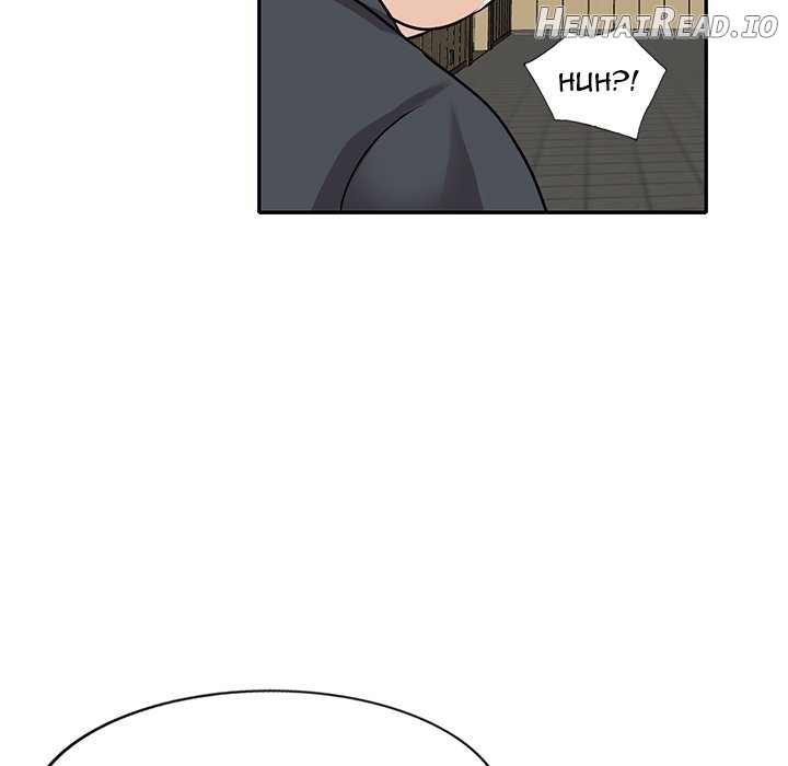 Town Girls Chapter 45 - page 139