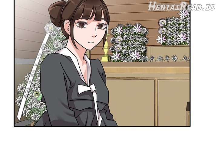 Town Girls Chapter 45 - page 2