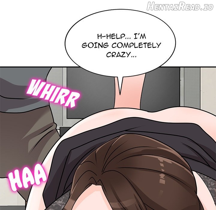 Town Girls Chapter 45 - page 50