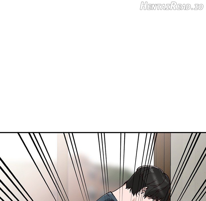 Town Girls Chapter 7 - page 101