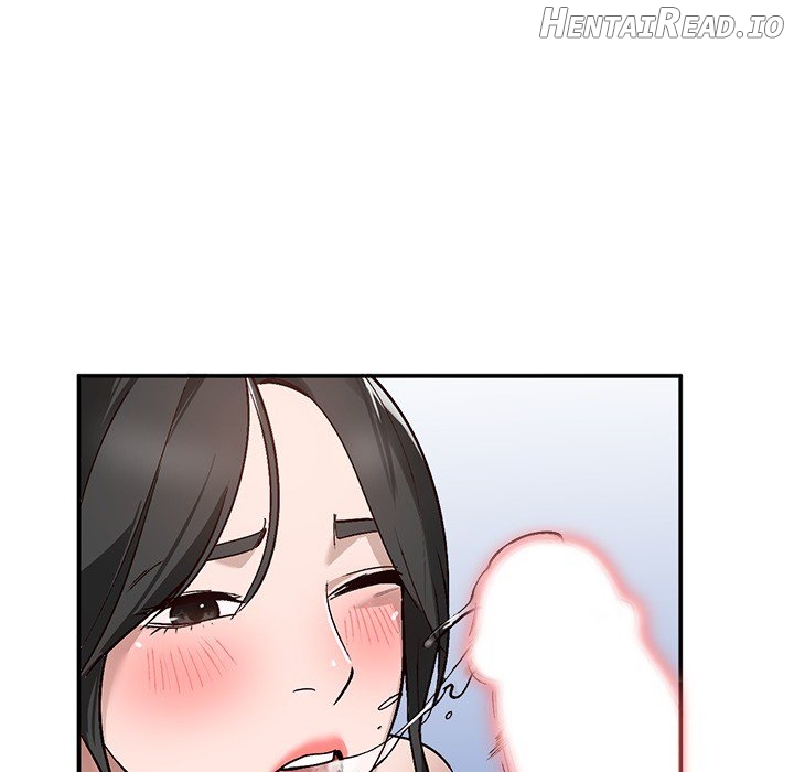 Town Girls Chapter 7 - page 109
