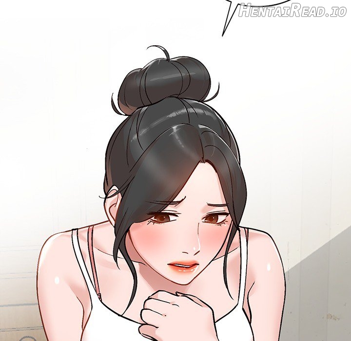 Town Girls Chapter 7 - page 11