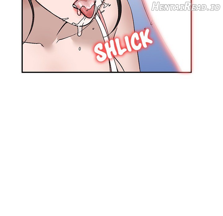 Town Girls Chapter 7 - page 110