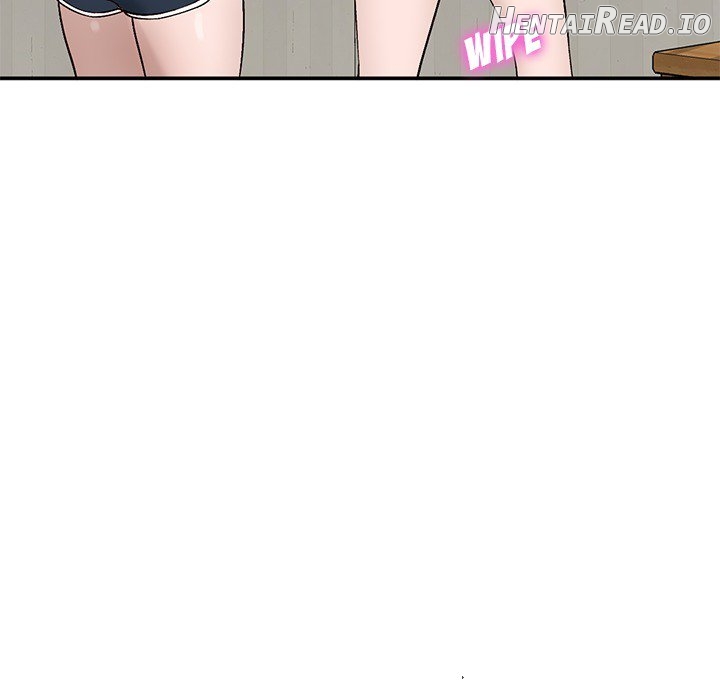 Town Girls Chapter 7 - page 115