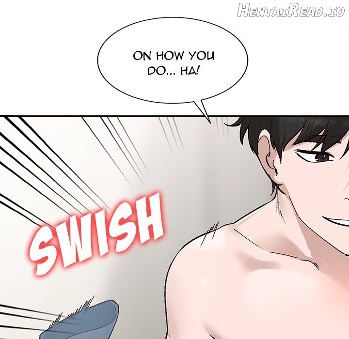 Town Girls Chapter 7 - page 127