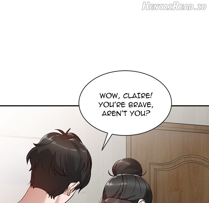 Town Girls Chapter 7 - page 130
