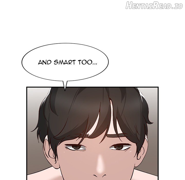 Town Girls Chapter 7 - page 132
