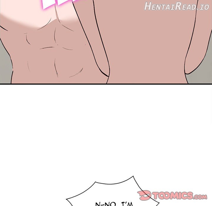 Town Girls Chapter 7 - page 135