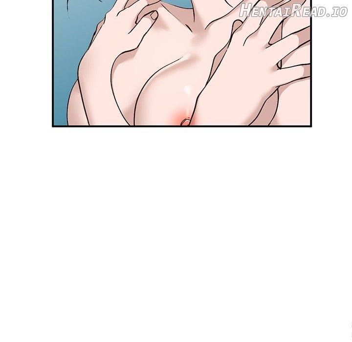 Town Girls Chapter 7 - page 137