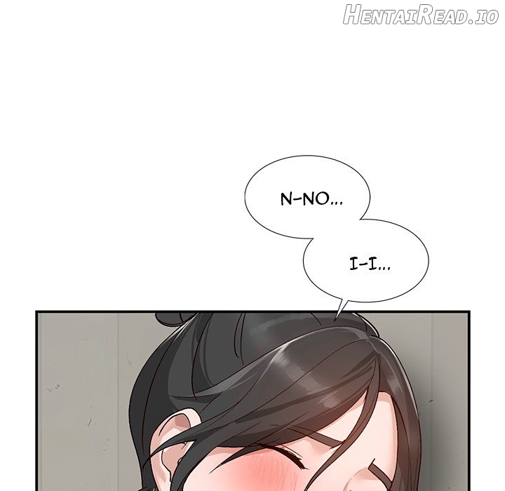 Town Girls Chapter 7 - page 142