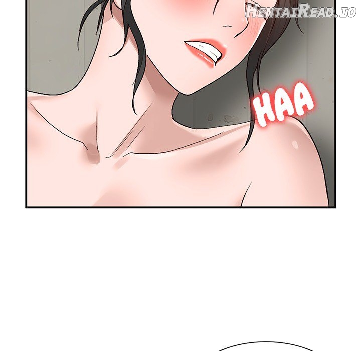 Town Girls Chapter 7 - page 143