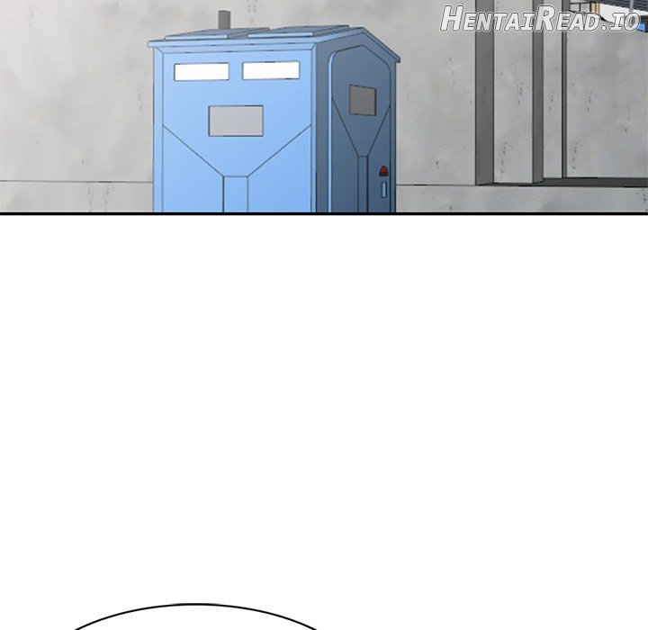 Town Girls Chapter 7 - page 18