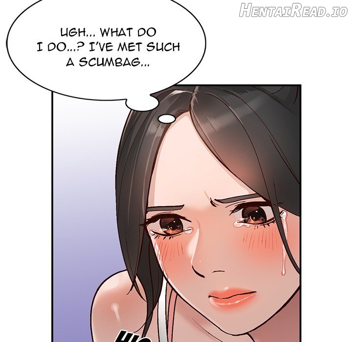 Town Girls Chapter 7 - page 19